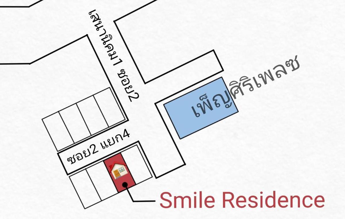 Smile Residence at Kaset-Sena - image 3