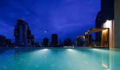 Luxury 2BedRooms on the Clouds in Downtown Bangkok - image 13