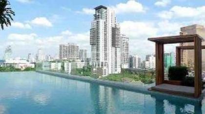 Luxury 2BedRooms on the Clouds in Downtown Bangkok - image 16