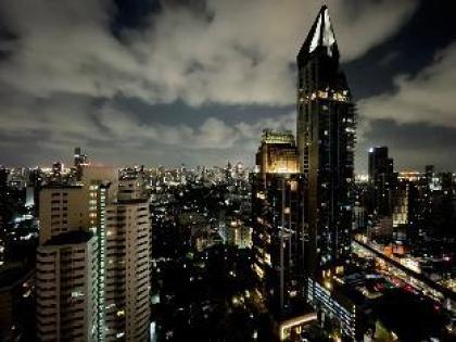 Luxury 2BedRooms on the Clouds in Downtown Bangkok - image 9