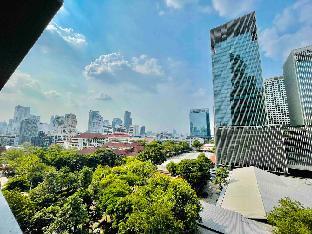 Luxury & Spacious in Downtown Bangkok - main image