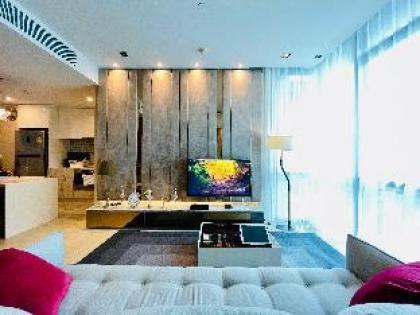 Luxury & Spacious in Downtown Bangkok - image 17