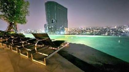 Luxury Penthouse 2bed CBD 20min BKK DMK FreePickUp - image 12