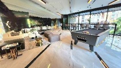 Luxury Penthouse 2bed CBD 20min BKK DMK FreePickUp - image 16