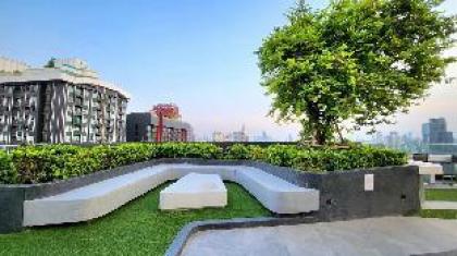 Luxury Penthouse 2bed CBD 20min BKK DMK FreePickUp - image 17