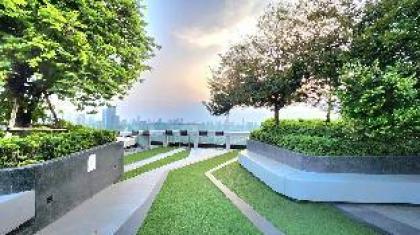 Luxury Penthouse 2bed CBD 20min BKK DMK FreePickUp - image 18