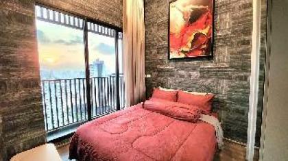 Luxury Penthouse 2bed CBD 20min BKK DMK FreePickUp - image 5