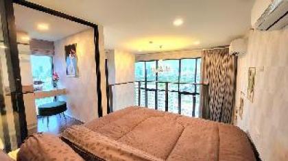 Luxury Penthouse 2bed CBD 20min BKK DMK FreePickUp - image 7