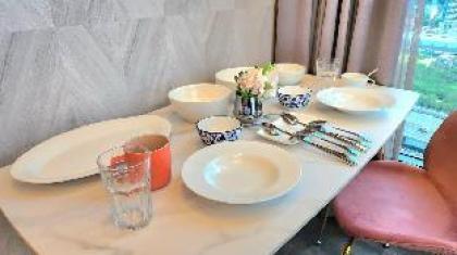 Luxury Penthouse 2bed CBD 20min BKK DMK FreePickUp - image 8