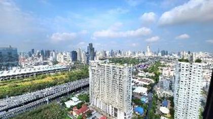 Luxury Penthouse 2bed CBD 20min BKK DMK FreePickUp - image 9