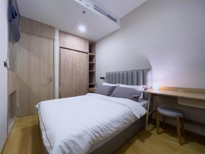 Apartment in Sukhumvit close to Ekkamai Station - image 10