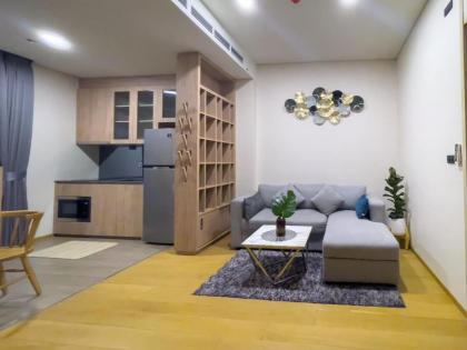 Apartment in Sukhumvit close to Ekkamai Station - image 11