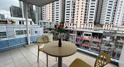 V Check Inn Sukhumvit 22 - image 8