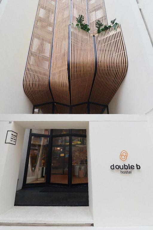 Double B Hostel - main image