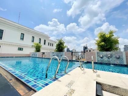 Syama Hana Executive Apartments Thonglor - image 11