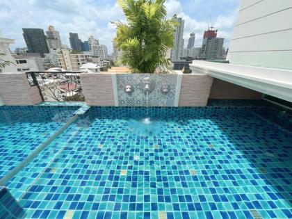 Syama Hana Executive Apartments Thonglor - image 14