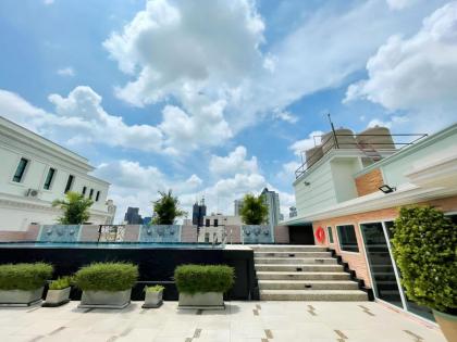 Syama Hana Executive Apartments Thonglor - image 16