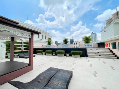 Syama Hana Executive Apartments Thonglor - image 17