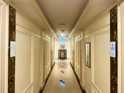 Syama Hana Executive Apartments Thonglor - image 6