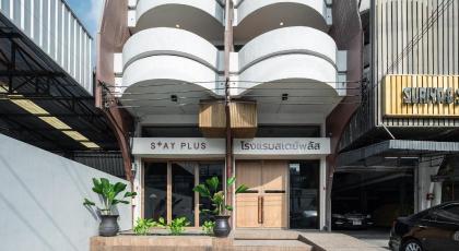 Stay Plus Hotel Bangkok - image 19