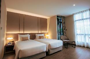 SAM E Hotel Bangkok Sathorn - image 2