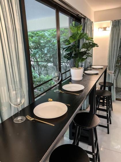 Sukhumvit 31 Sweet Home 7 beds - up to 12 guests - image 18