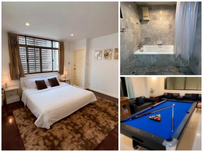 Sukhumvit 31 Sweet Home 7 beds - up to 12 guests - image 2