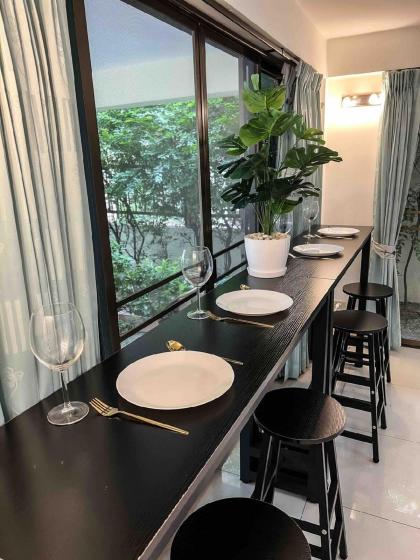 Sukhumvit 31 Sweet Home 7 beds - up to 12 guests - image 5