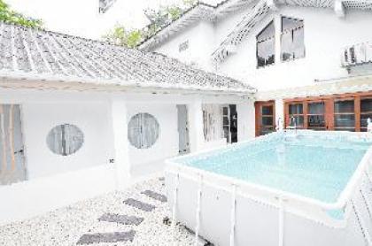 Ratchada Retreat Boutique Villa 1