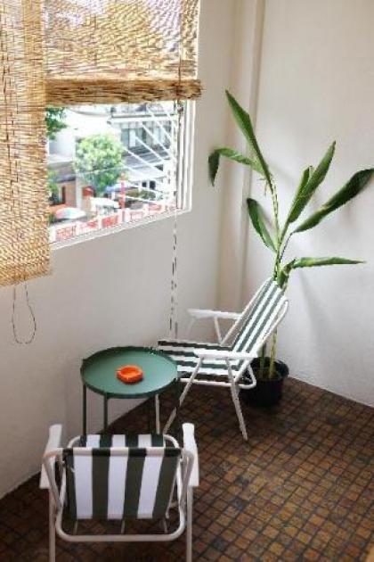 Sant Bangkok : Kaoma room in Khaosan Road - image 20