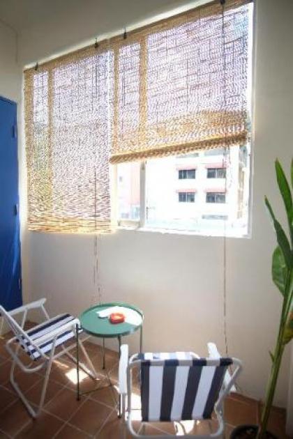 Sant Bangkok : Morhom room in Khaosan Road - image 14