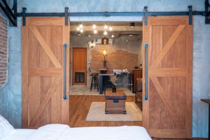 House of Machine Boutique Hotel - image 17