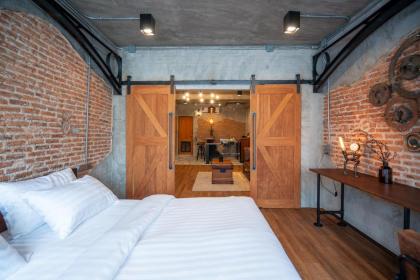 House of Machine Boutique Hotel - image 18