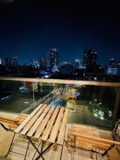 Luxury 1Bed 1Bath 300m BTS Phrom Phong Emporium - image 8