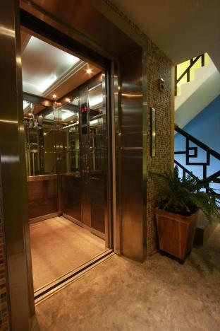 Deluxe room at sukhumvit 16 28sqm - image 7