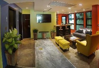 Superior room at sukhumvit 16 26sqm - image 14