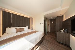 Deluxe room at Sukhumvit 22 20sqm - image 3