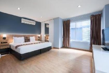 Three bedrooms at Sathorn 156sqm - image 2