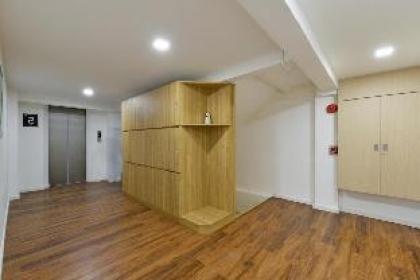 Superior room at Sukhumvit 19 20 sqm - image 7