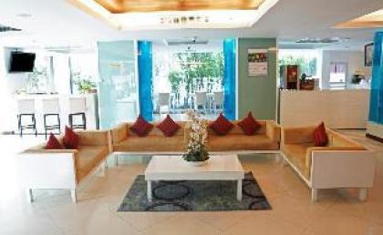 Superior Double room at Phethburi 13 24sqm - image 12