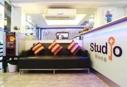 Superior room at Sukhumvit11 14sqm - image 14