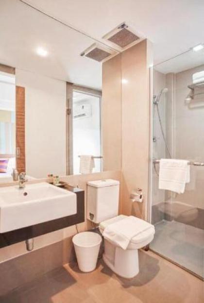 Superior Double Room at Asoke 20sqm - image 10