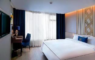 Premier Room at Sukhumvit 5 30sqm - main image