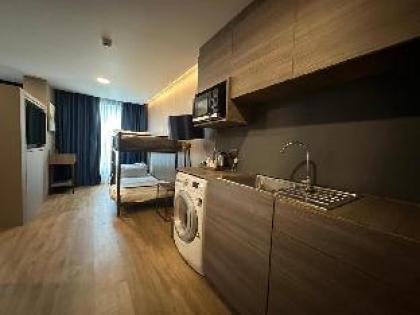 Premier Room at Sukhumvit 5 30sqm - image 6