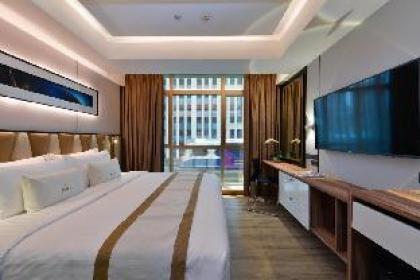 Deluxe Double Room at Sukhumvit 23sqm - image 5