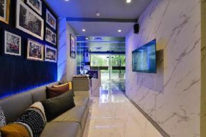 Superior Single Room at Sukhumvit 20sqm - image 10