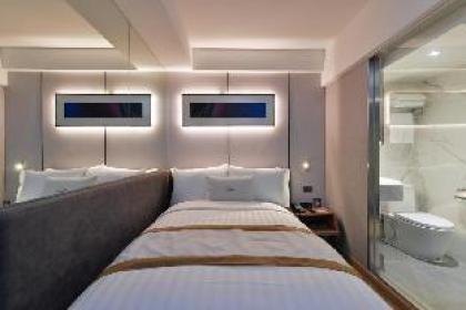 Superior Single Room at Sukhumvit 20sqm - image 2