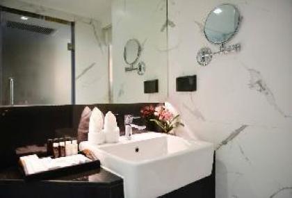 Superior Single Room at Sukhumvit 20sqm - image 5