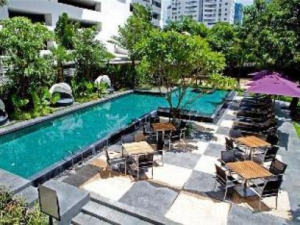 Lovely one bedroom lake view 95sqm - central area - image 9