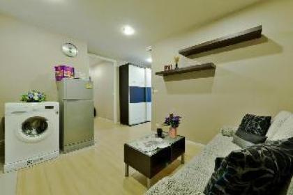 Two bedroom at Sukhumvit 1 75sqm - image 10